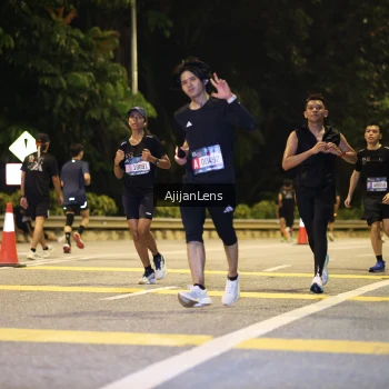 Runner Photo 3968203