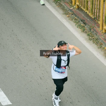 Runner Photo 3968213