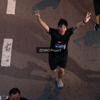Runner Photo 3968227