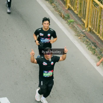 Runner Photo 3968238