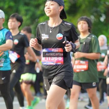 Runner Photo 3968253