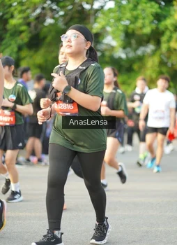 Runner Photo 3968270
