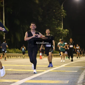 Runner Photo 3968279