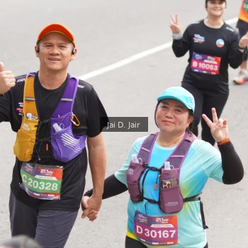 Runner Photo 3968284
