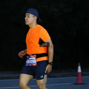 Runner Photo 3968289
