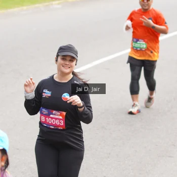 Runner Photo 3968296