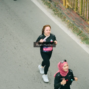 Runner Photo 3968298