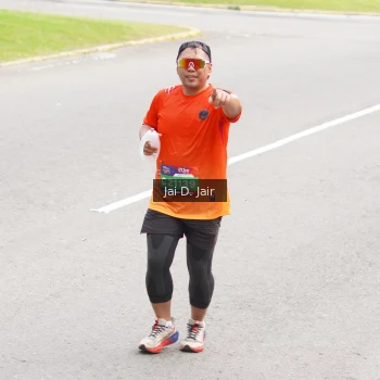 Runner Photo 3968300