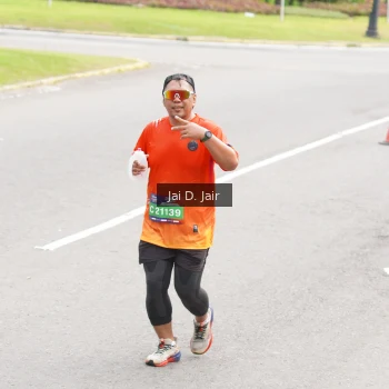Runner Photo 3968301