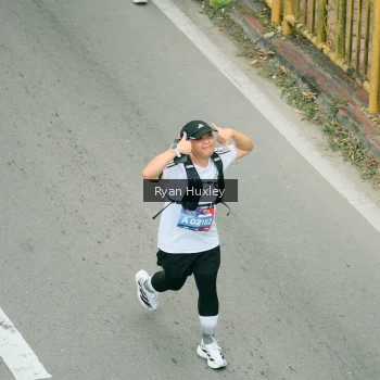 Runner Photo 3968303