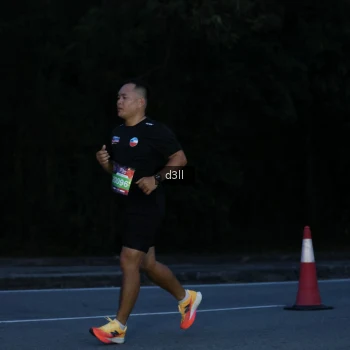 Runner Photo 3968305