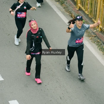 Runner Photo 3968317