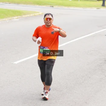 Runner Photo 3968325