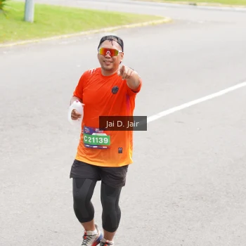 Runner Photo 3968330