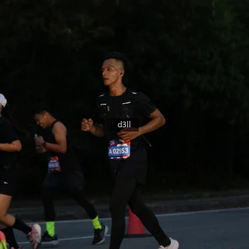 Runner Photo 3968337