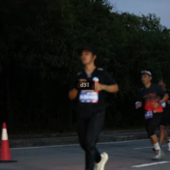 Runner Photo 3968338