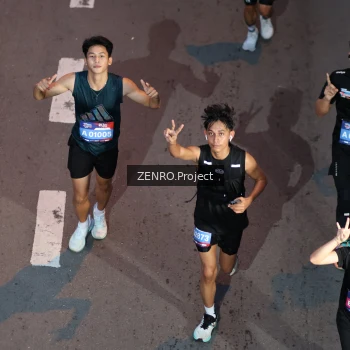 Runner Photo 3968353