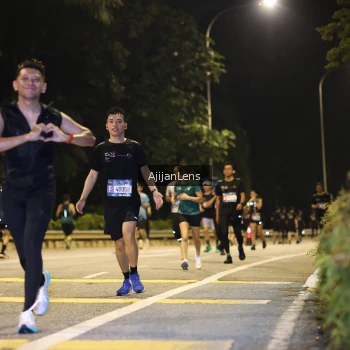 Runner Photo 3968354