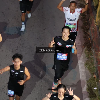 Runner Photo 3968356