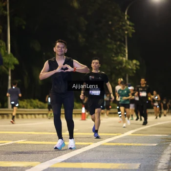 Runner Photo 3968357