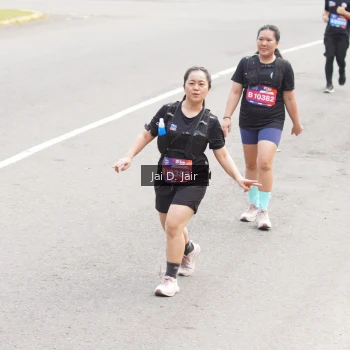 Runner Photo 3968381