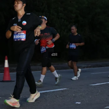 Runner Photo 3968387