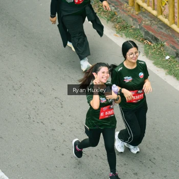 Runner Photo 3968392