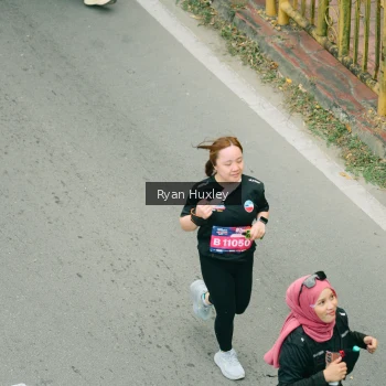 Runner Photo 3968402