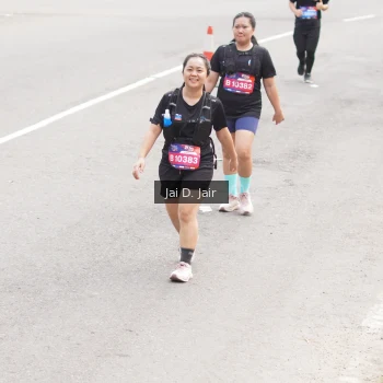 Runner Photo 3968403