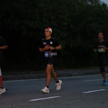 Runner Photo 3968405