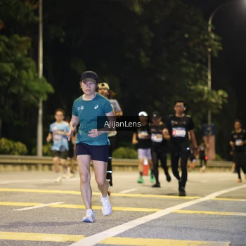 Runner Photo 3968410