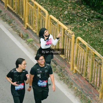 Runner Photo 3968414