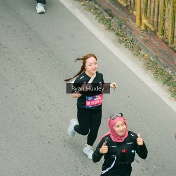 Runner Photo 3968419