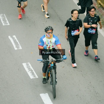 Runner Photo 3968420