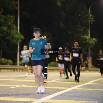 Runner Photo 3968421