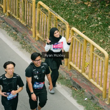 Runner Photo 3968423