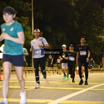 Runner Photo 3968432
