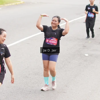 Runner Photo 3968434