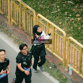 Runner Photo 3968435