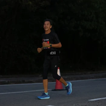 Runner Photo 3968437