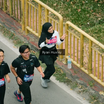 Runner Photo 3968445