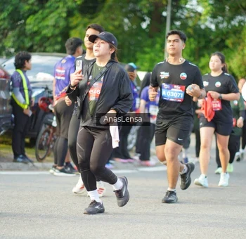 Runner Photo 3968447