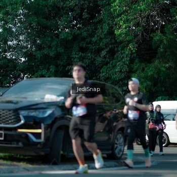 Runner Photo 3968454