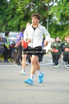 Runner Photo 3968458