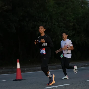 Runner Photo 3968460