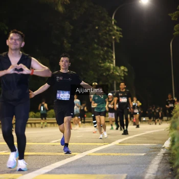 Runner Photo 3968463