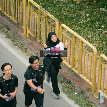 Runner Photo 3968465