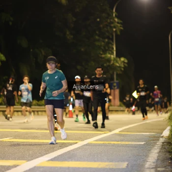 Runner Photo 3968484