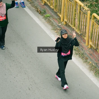 Runner Photo 3968485