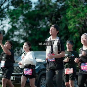 Runner Photo 3968487